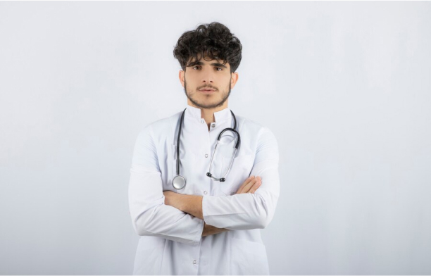 Dr. Omar Farooq