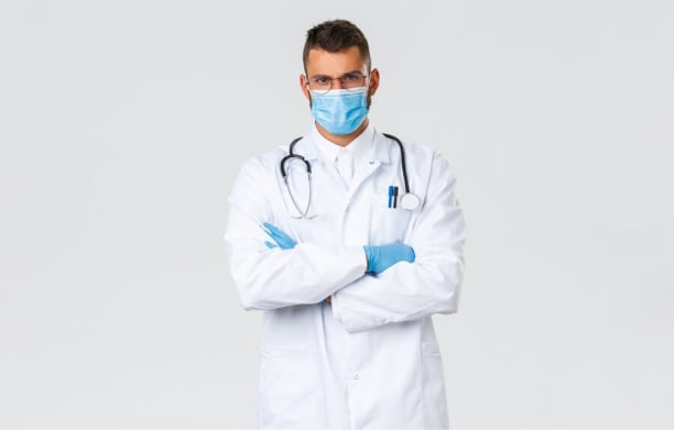 Dr. Martin Adian